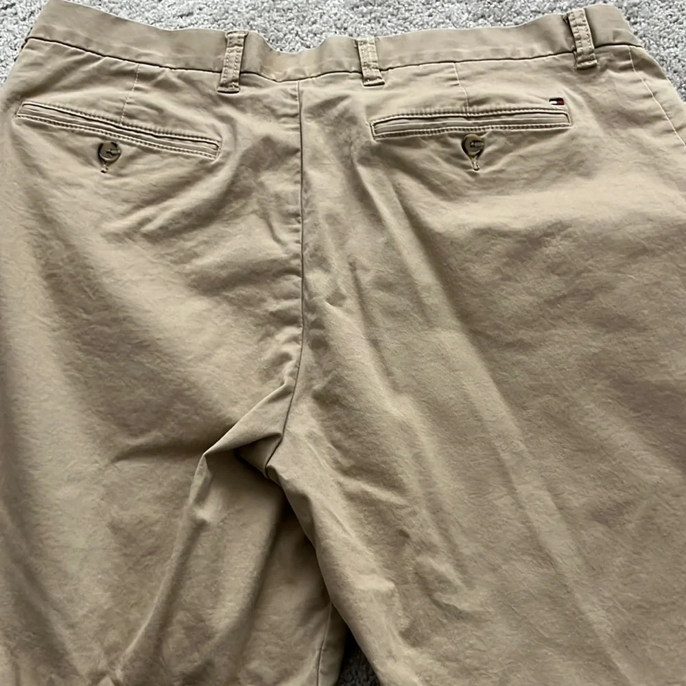 TOMMY HILFIGER SHORTS - Picture 5 of 7